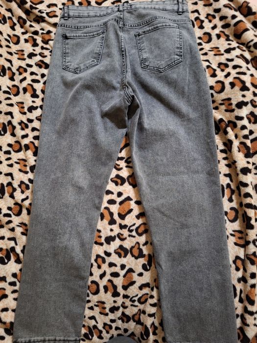 Pantaloni de blugi Trendyol