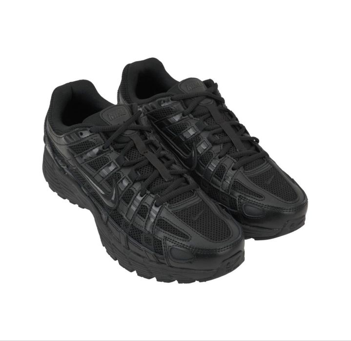 Кроссоки nike p 6000 оригинал