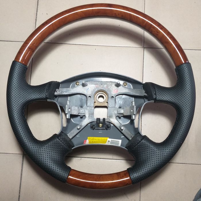 Тапициране на волани