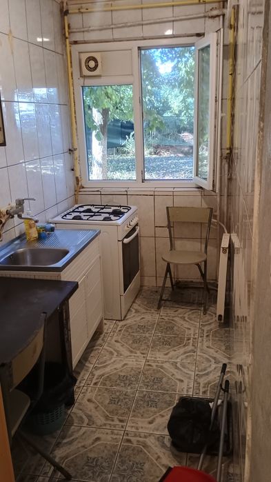 Vând apartament cu 2 camere Baraolt