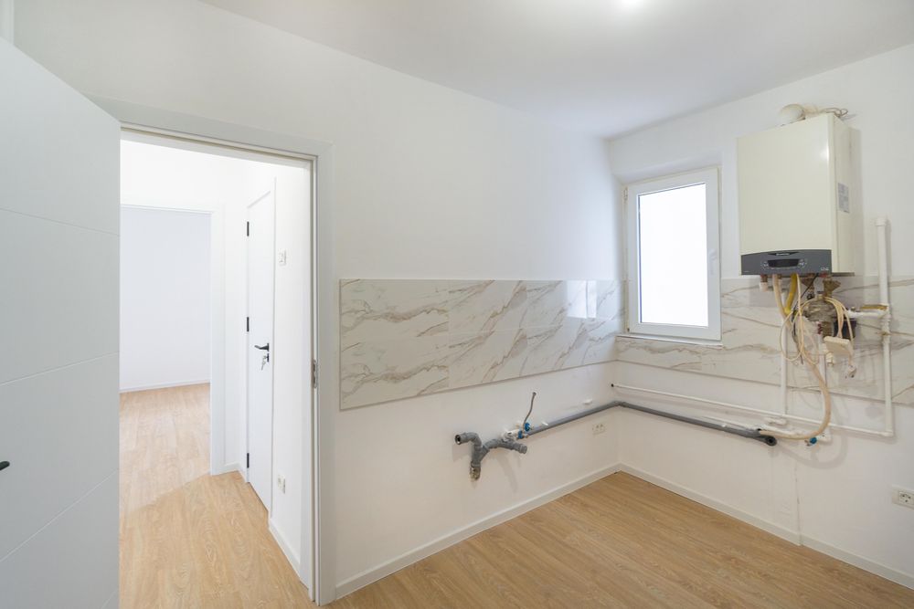 Apartament 2 camere Campia Libertatii