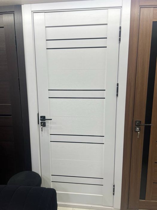 Двери Eshik мдф суппер цена