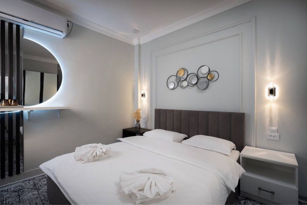 Арзон хостел Яккасарой, Arzon hostel Yakkasaroy, Istanbul,  kvartira