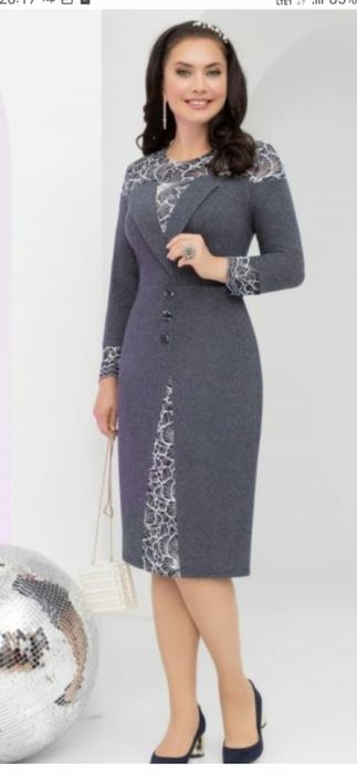 Женские вещи  52  размера