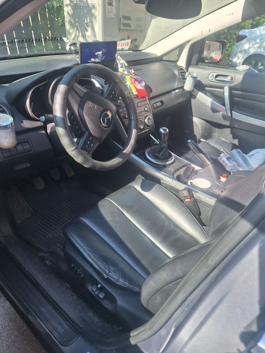 MAZDA 5 2011 — imagine 3