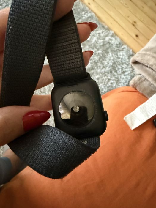 Apple watch SE 2024 44mm