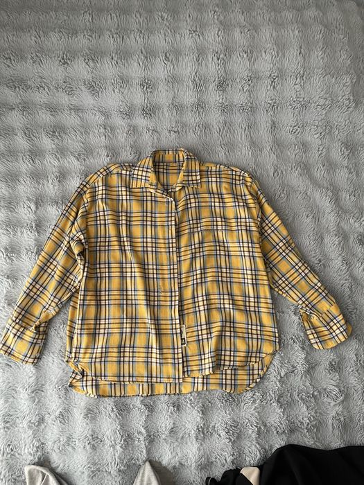 Женская рубашка