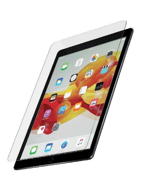 Стъклен закален протектор за iPad 10.2 2019/2020/2021, 2/3/4, 9.7 2017