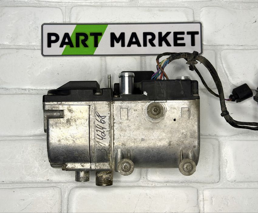 Печка AUDI A6 A7 4G 4G0265081G 4H0265105G