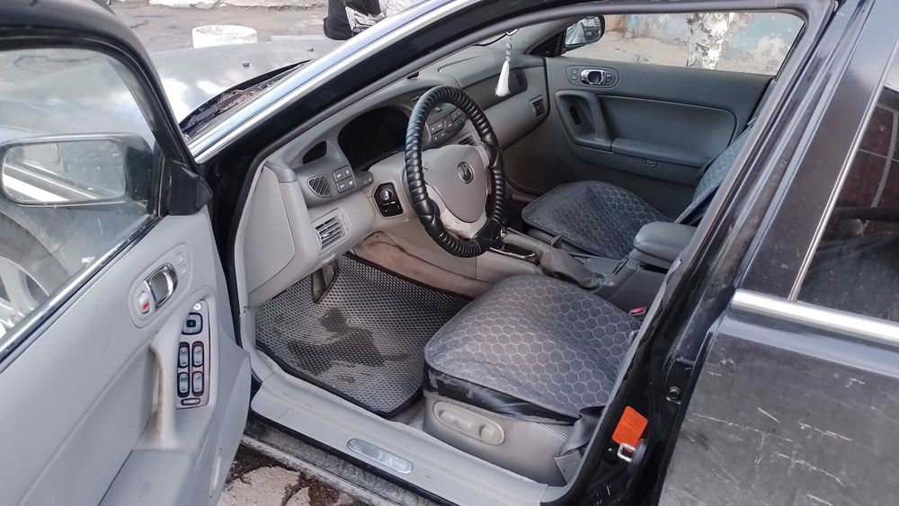 Продам     машину