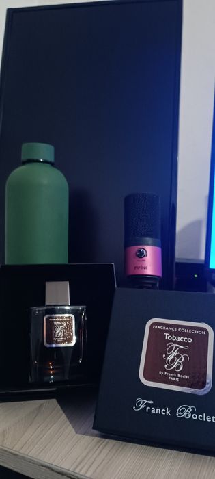 Продаю Frank tobacco boclet