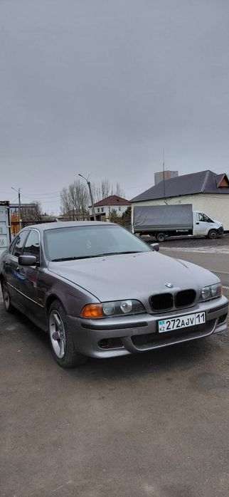 Продам.    BMW E39