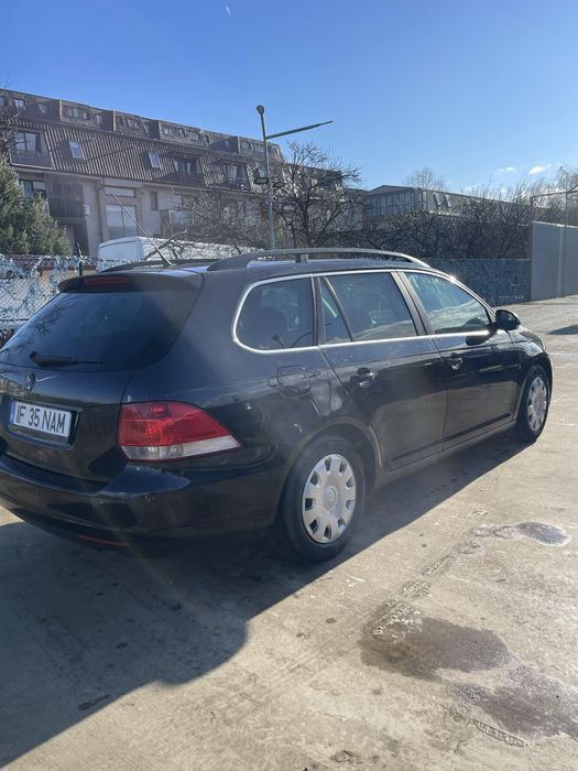 Vw Golf 5 Break 1.9 TDI 105 CP