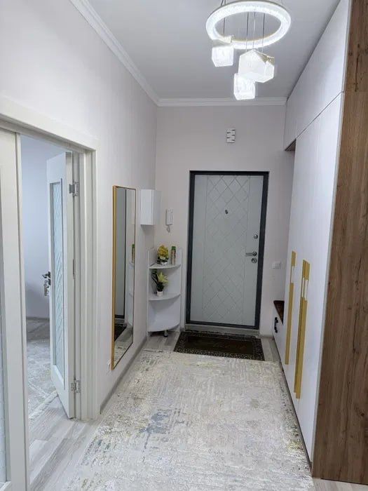 СРОЧНОЕ Сдаётся кв ЖК Ассалом Сохил 3/2/9 ро-н Яшнабадский