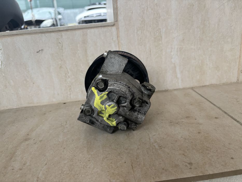 Pompa servodirectie ford mondeo mk 4  facelift