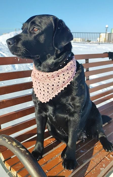 Шикарные косынки ручной работы