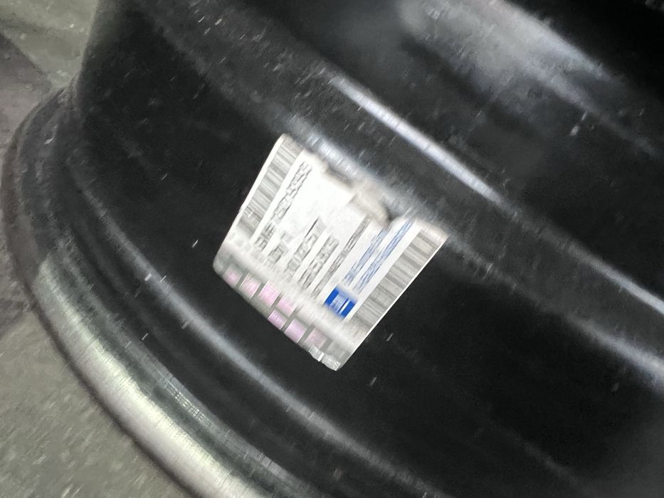 Jante Opel Insignia originale 5x120 r17 - 150 lei buc