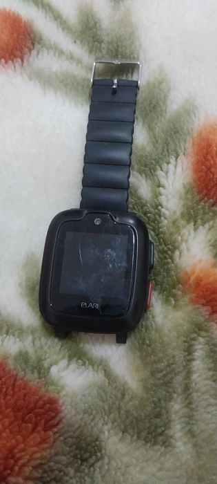 Часы Elari очень хорошие