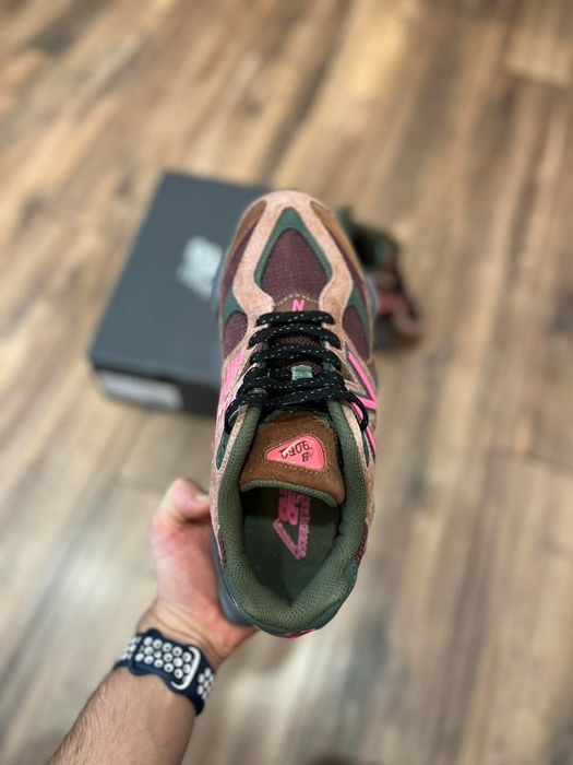 New Balance   U9060BUR