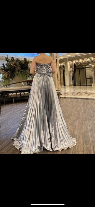 концертное платье