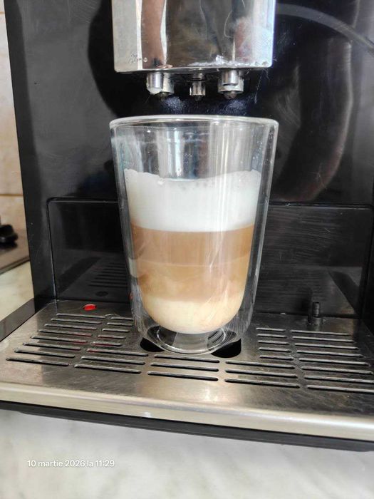 Espressor Automat Melitta Caffeo CI