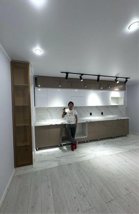 Мебель на заказ