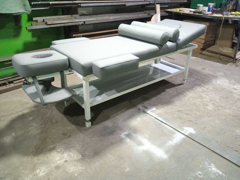 Массажная кушетка, кушетка для массажа