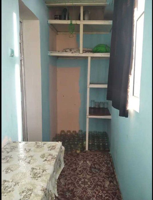 Продаётся квартира Юнусабад16 1 ком 43 м2 ориентир ресторан Туркистан