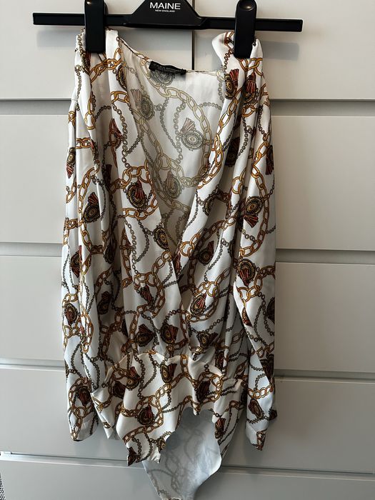 Ефектно боди zara- размер С