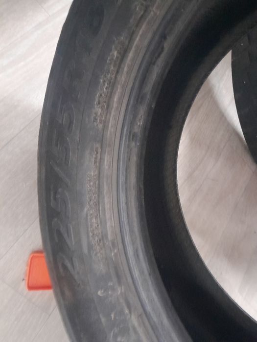 Авто шиналары 225/55/R18 /98Н