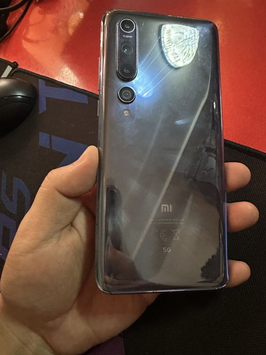 Xiaomi Mi 10 5g 8/256gb