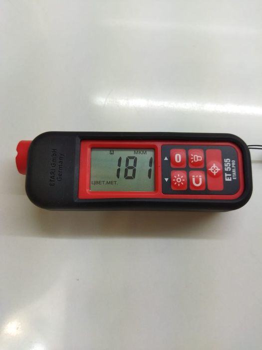 Аренда толщиномера