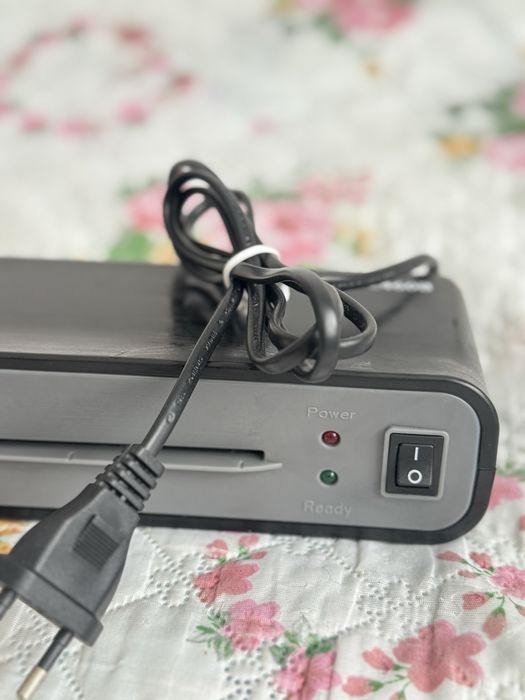 Продам ламинатор