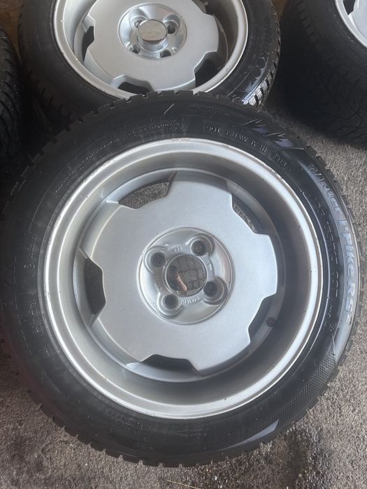 Продам оригинал диски BORBET 4.100