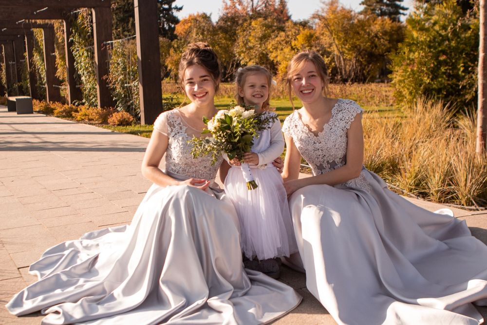 Платья для свадьбы/вечерние