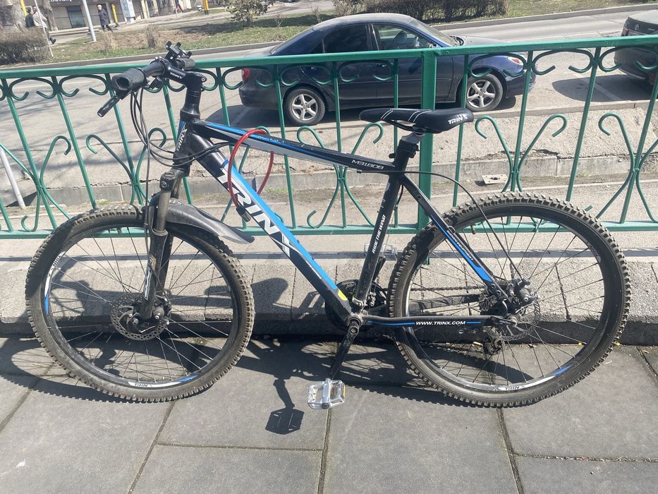 Продам велосипед