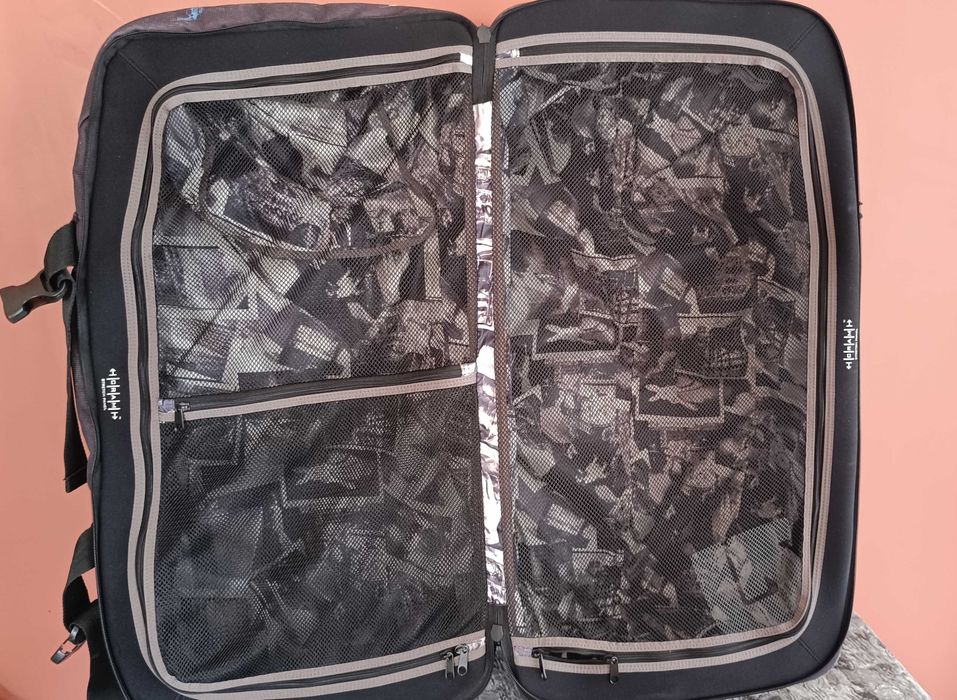 Burton-Много Запазен