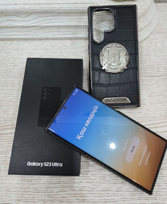 Samsung Galaxy S23 Ultra