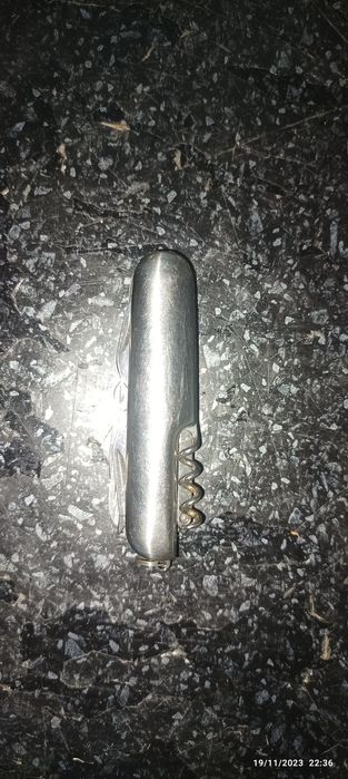 Ножи новые активариант