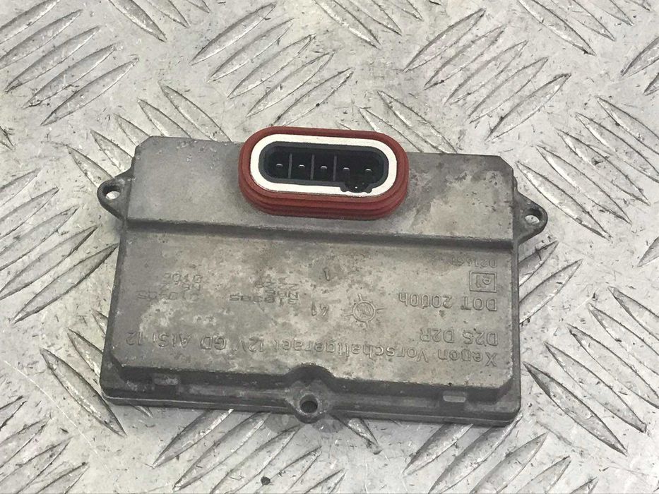 Баласт фар Audi A6 2005г.