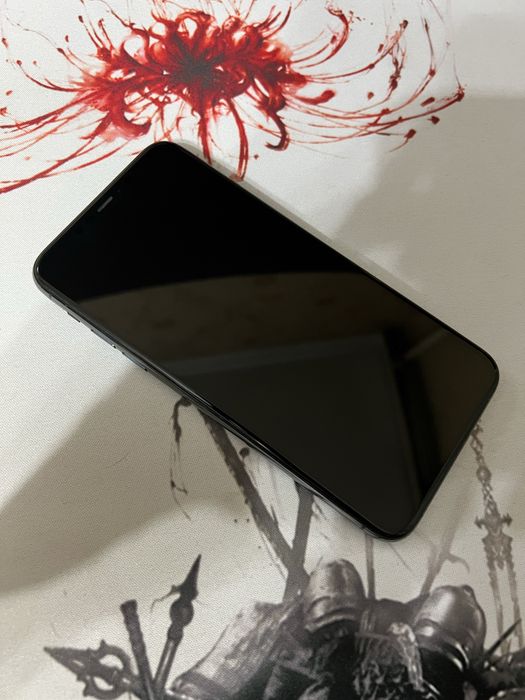 Iphone  11 pro max
