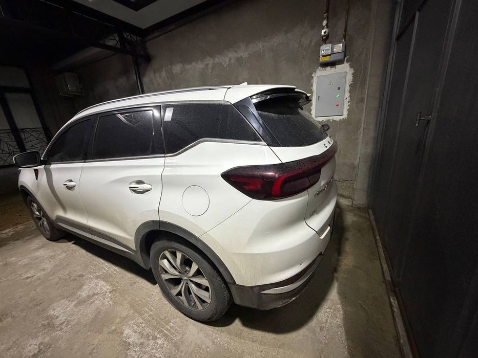 СРОЧНО !!! Chery Tiggo 7 PRO MAX 2025