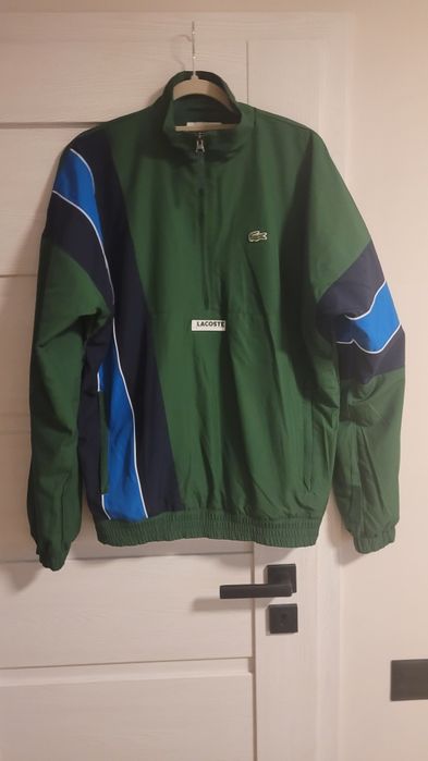 Спортен екип Lacoste