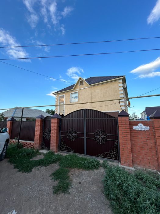 Отдельный дом, 10 соток,  торг есть