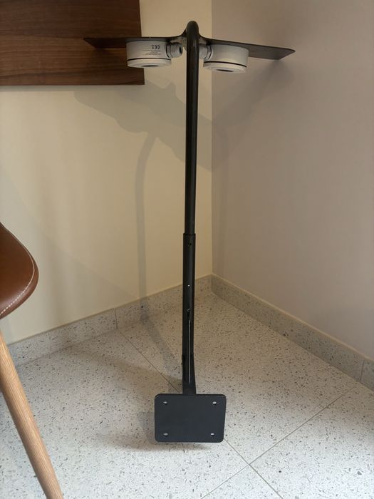 Suport camere video forma Gat Lebeda