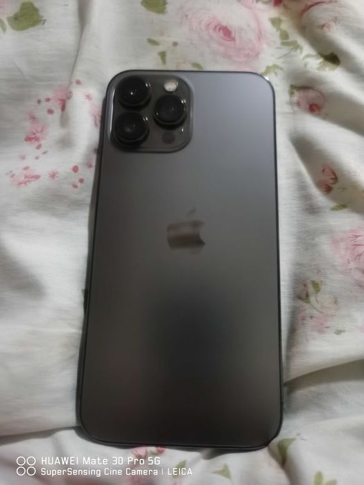 Iphone 13 pro maks 1 tb 97%