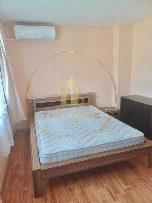 Дава се под наем Двустаен апартамент в Варна, Лятно кино Тракия - 60 кв.м за 400 € - Снимка #4