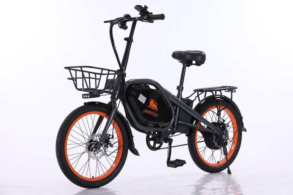 Электровелосипед Оптом и в розницу