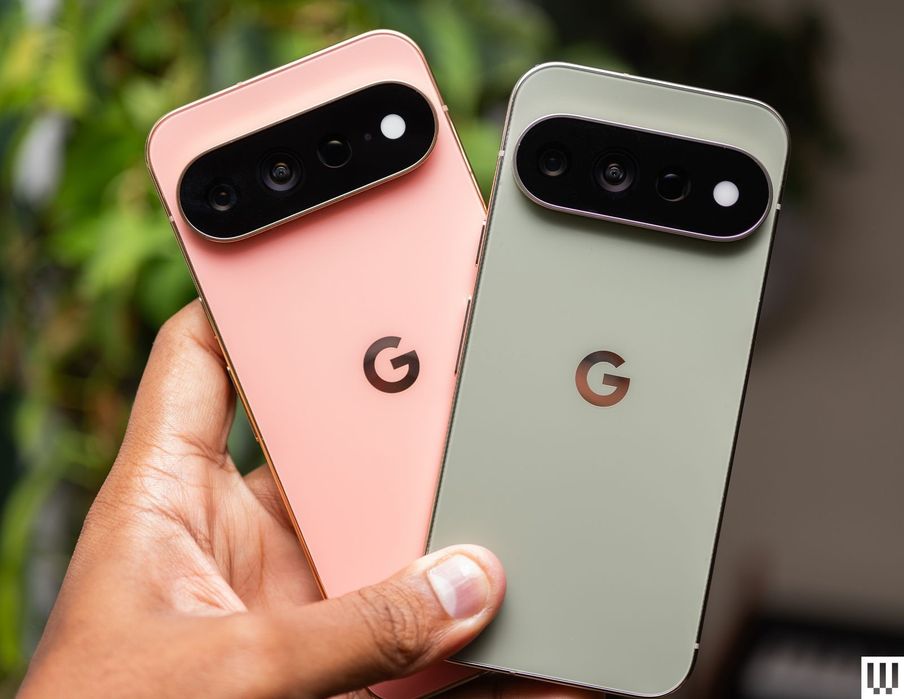 Google Pixel 11 Pro XL