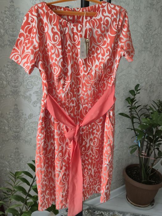 Повседневные платья